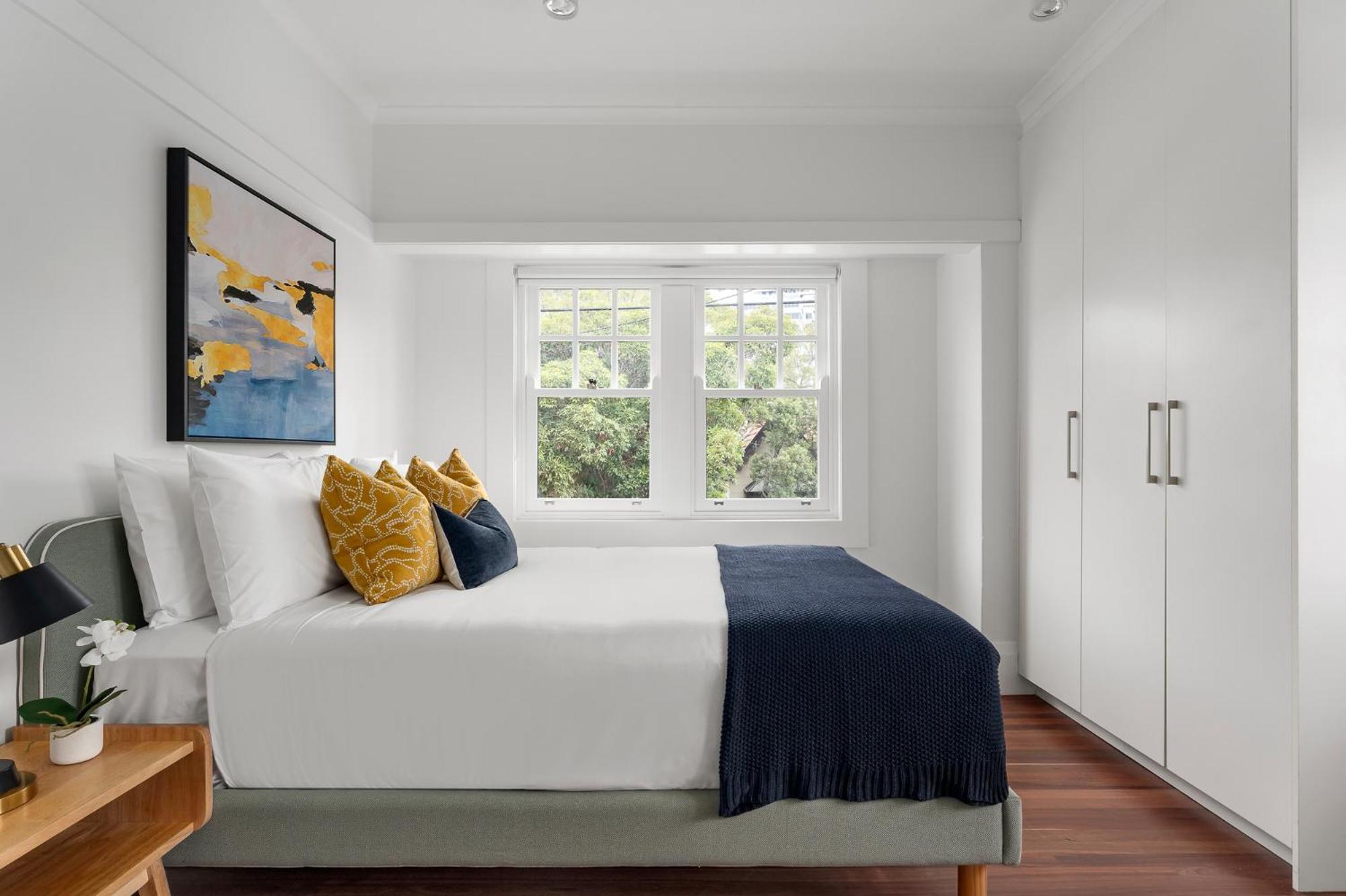 Bondi Junction Apartments By Urban Rest Sydney Exterior foto