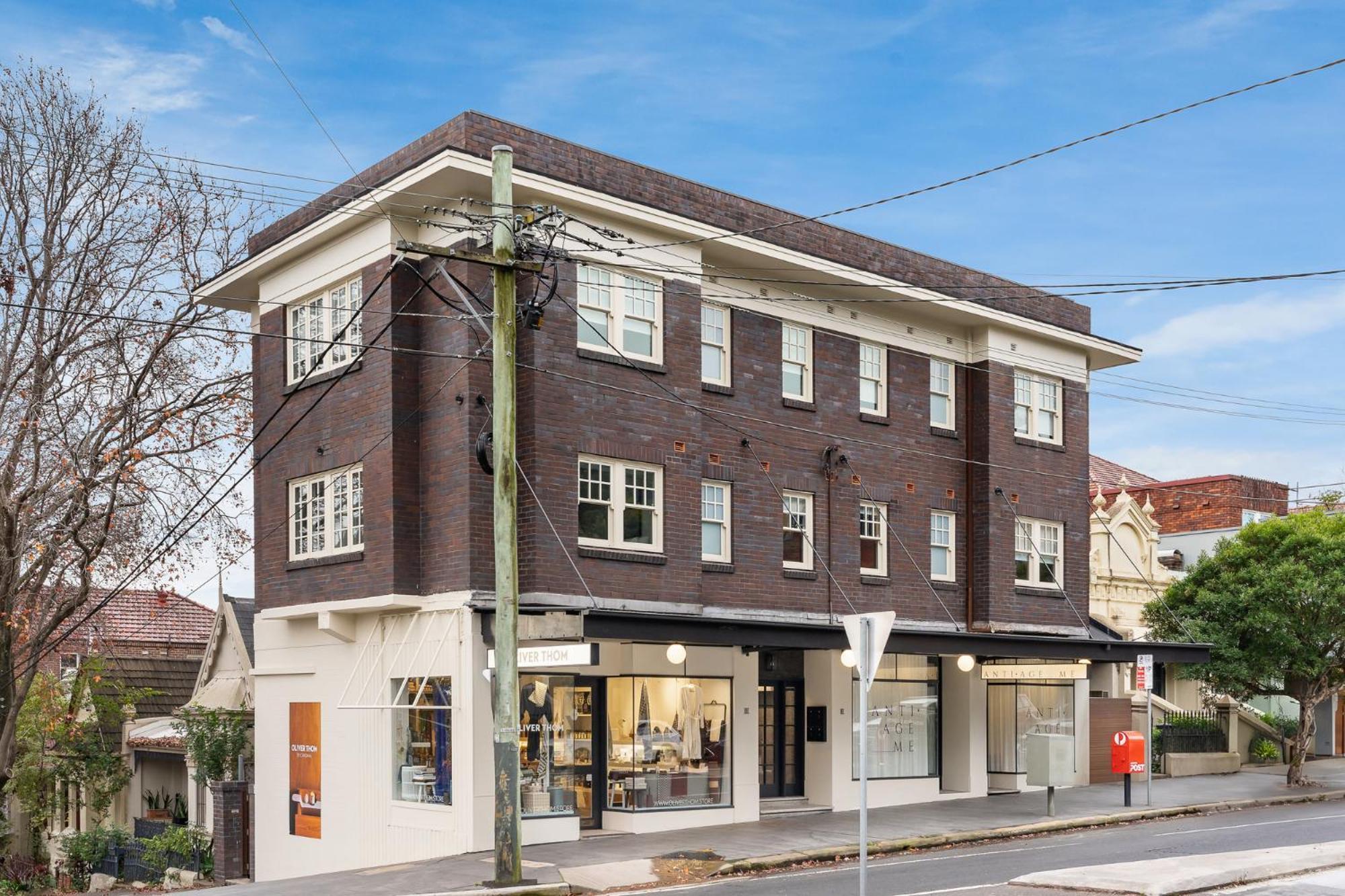 Bondi Junction Apartments By Urban Rest Sydney Exterior foto