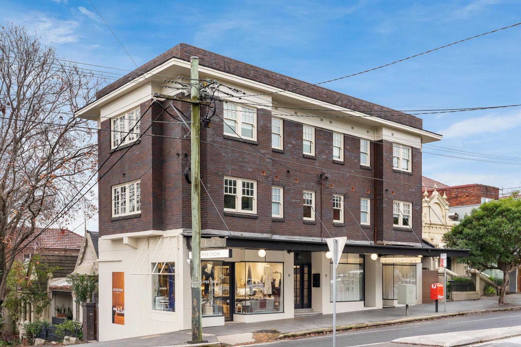 Bondi Junction Apartments By Urban Rest Sydney Exterior foto